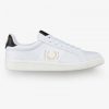 Fred Perry B721 Schuhe