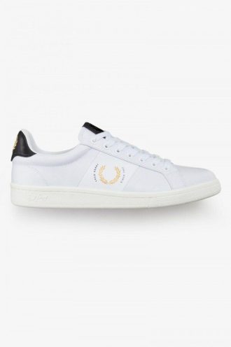 Fred Perry B721 Schuhe