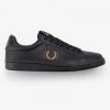 Fred Perry B721 Schuhe
