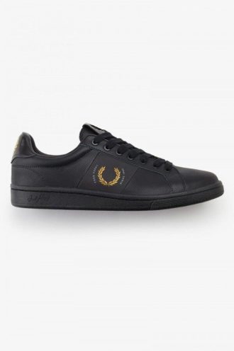 Fred Perry B721 Schuhe