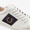 Fred Perry B721 Schuhe