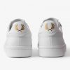 Fred Perry B721 Schuhe