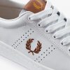 Fred Perry B721 Schuhe