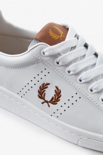 Fred Perry B721 Schuhe