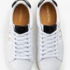 Fred Perry B721 Schuhe