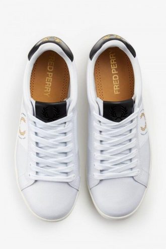 Fred Perry B721 Schuhe