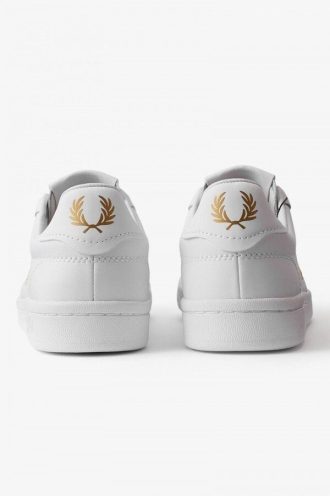Fred Perry B721 Schuhe