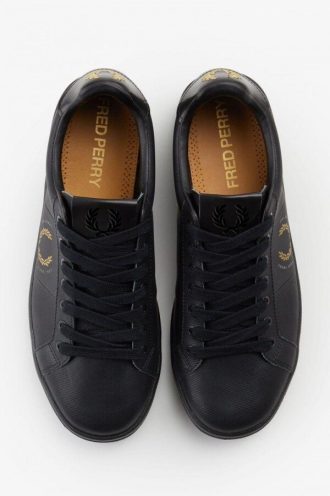 Fred Perry B721 Schuhe