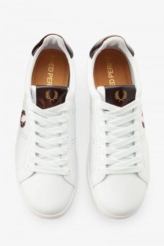 Fred Perry B721 Schuhe