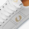 Fred Perry B721 Schuhe