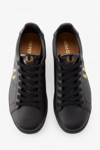 Fred Perry B721 Schuhe