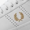 Fred Perry B721 Schuhe