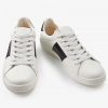 Fred Perry B721 Schuhe