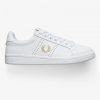 Fred Perry B721 Schuhe