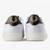 Fred Perry B721 Schuhe