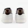 Fred Perry B721 Schuhe