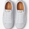 Fred Perry B721 Schuhe