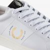 Fred Perry B721 Schuhe