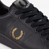 Fred Perry B721 Schuhe