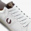 Fred Perry B721 Schuhe