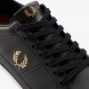 Fred Perry B721 Schuhe