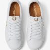 Fred Perry B721 Schuhe