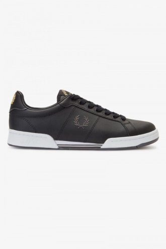 Fred Perry B722 Schuhe