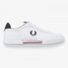 Fred Perry B722 Schuhe