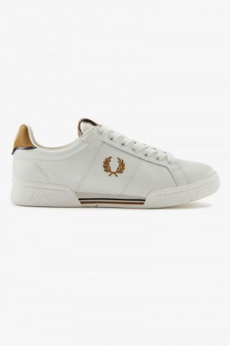 Fred Perry B722 Schuhe