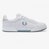 Fred Perry B722 Schuhe