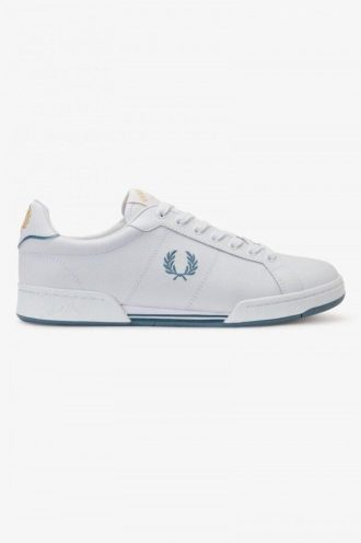 Fred Perry B722 Schuhe