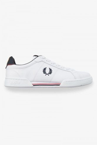 Fred Perry B722 Schuhe