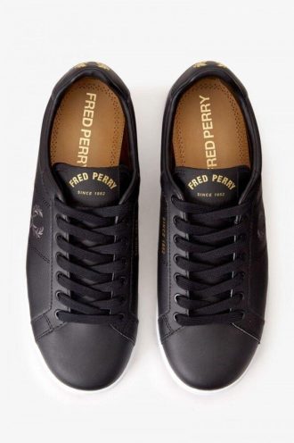 Fred Perry B722 Schuhe