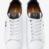 Fred Perry B722 Schuhe