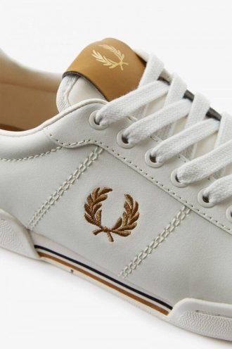 Fred Perry B722 Schuhe