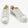 Fred Perry B722 Schuhe