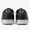 Fred Perry B722 Schuhe