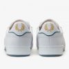 Fred Perry B722 Schuhe