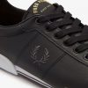 Fred Perry B722 Schuhe