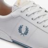 Fred Perry B722 Schuhe