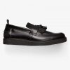 Fred Perry B9278 Schuhe