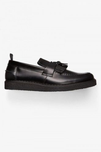 Fred Perry B9278 Schuhe