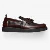 Fred Perry B9278 Schuhe