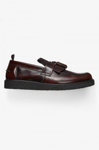 Fred Perry B9278 Schuhe
