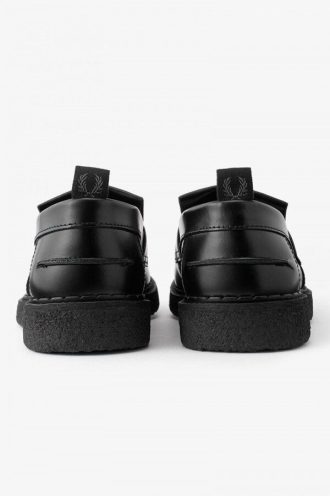 Fred Perry B9278 Schuhe