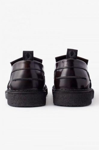 Fred Perry B9278 Schuhe