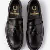 Fred Perry B9278 Schuhe