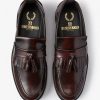 Fred Perry B9278 Schuhe