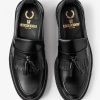 Fred Perry B9278 Schuhe