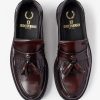 Fred Perry B9278 Schuhe